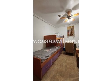 Sale - Appartement - Torrevieja - Estacion De Autobuses