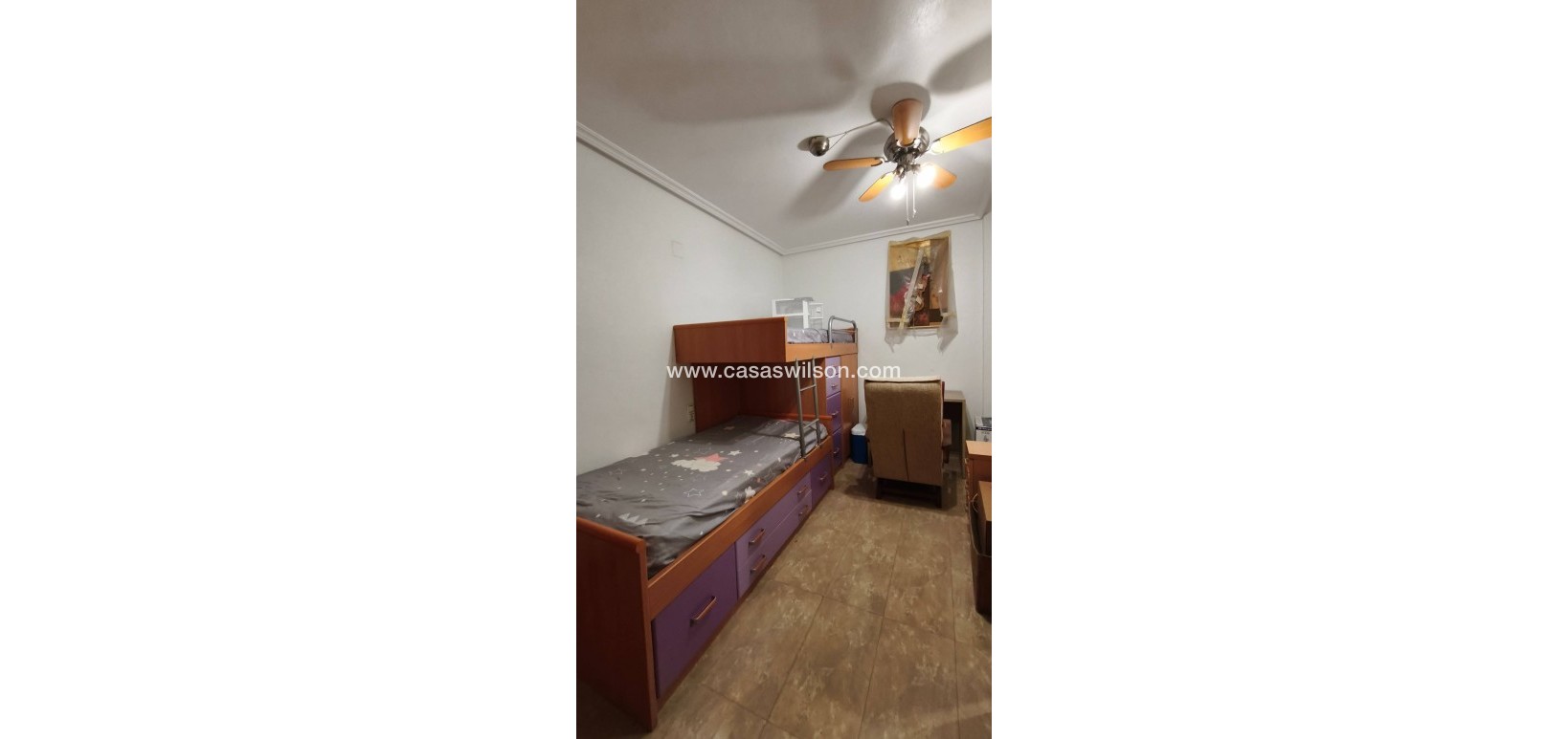 Sale - Appartement - Torrevieja - Estacion De Autobuses