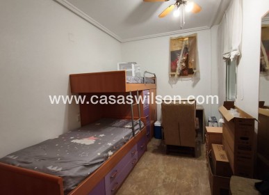Sale - Appartement - Torrevieja - Estacion De Autobuses