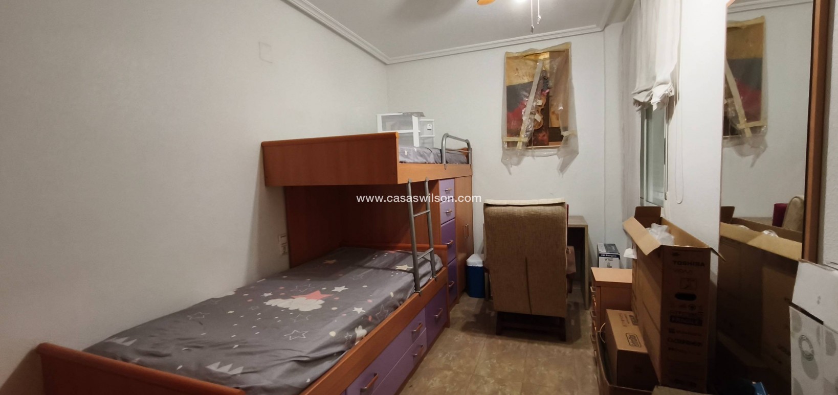 Sale - Appartement - Torrevieja - Estacion De Autobuses