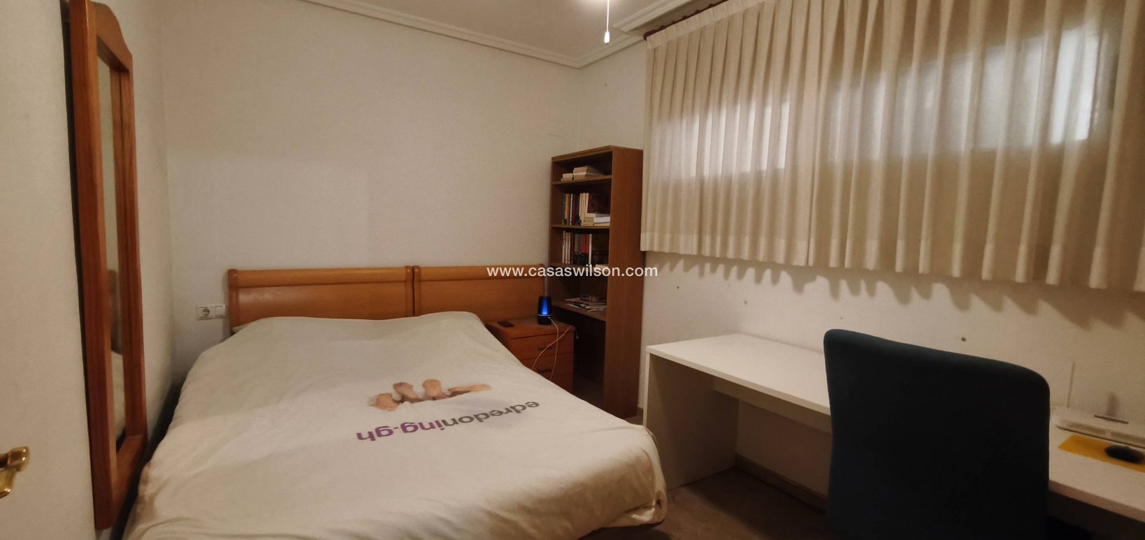 Sale - Appartement - Torrevieja - Estacion De Autobuses