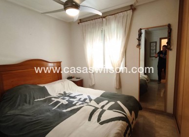 Sale - Appartement - Torrevieja - Estacion De Autobuses