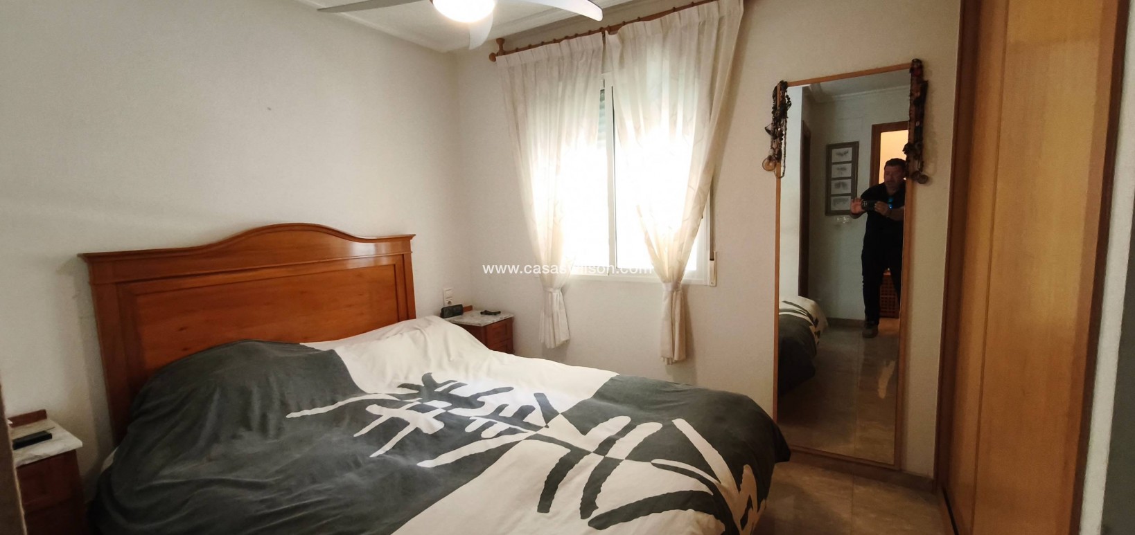 Sale - Appartement - Torrevieja - Estacion De Autobuses