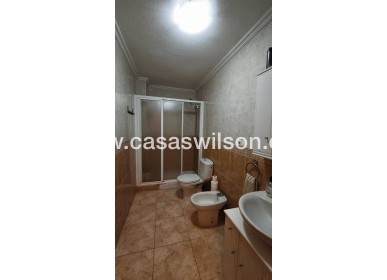 Sale - Appartement - Torrevieja - Estacion De Autobuses