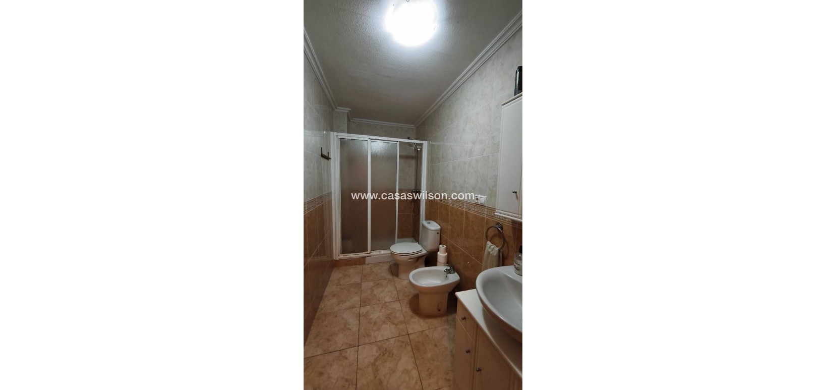 Sale - Appartement - Torrevieja - Estacion De Autobuses
