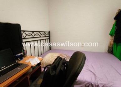 Sale - Appartement - Torrevieja - Estacion De Autobuses