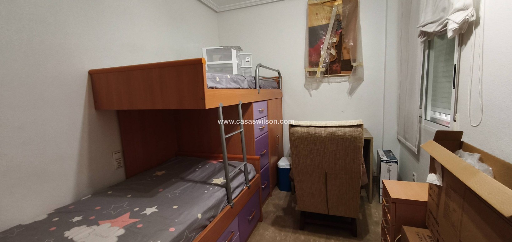 Sale - Appartement - Torrevieja - Estacion De Autobuses