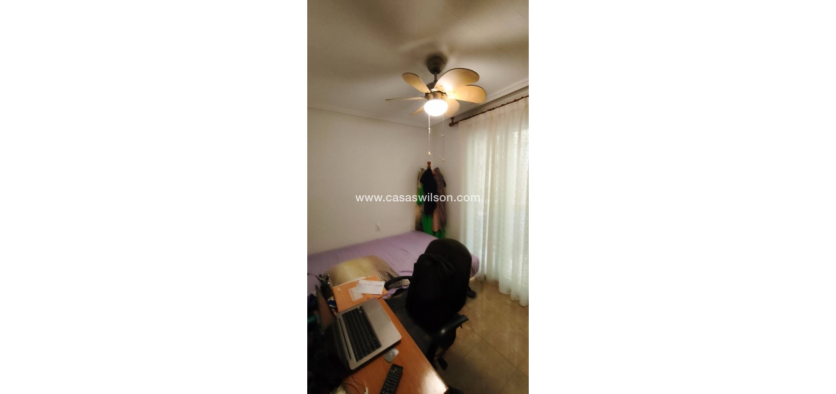 Sale - Appartement - Torrevieja - Estacion De Autobuses