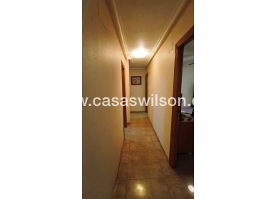 Sale - Appartement - Torrevieja - Estacion De Autobuses