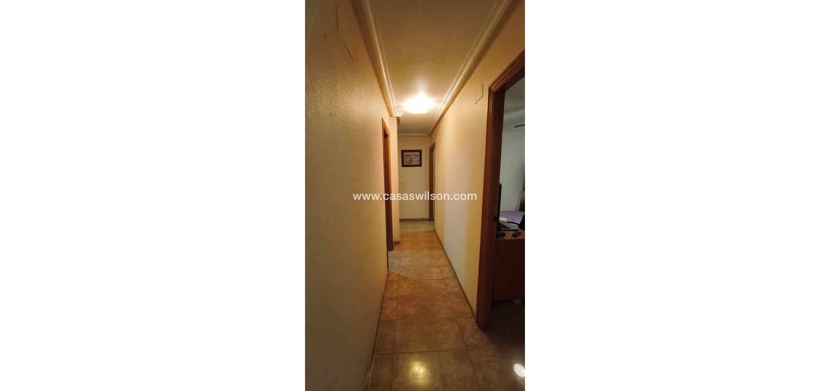 Sale - Appartement - Torrevieja - Estacion De Autobuses