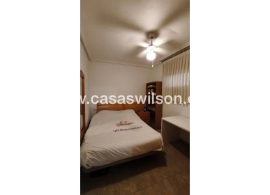 Sale - Appartement - Torrevieja - Estacion De Autobuses