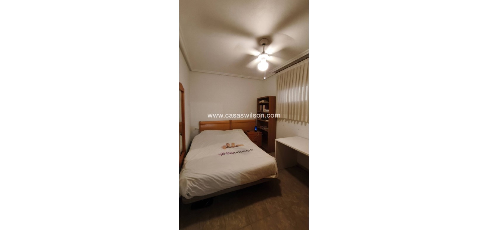Sale - Appartement - Torrevieja - Estacion De Autobuses