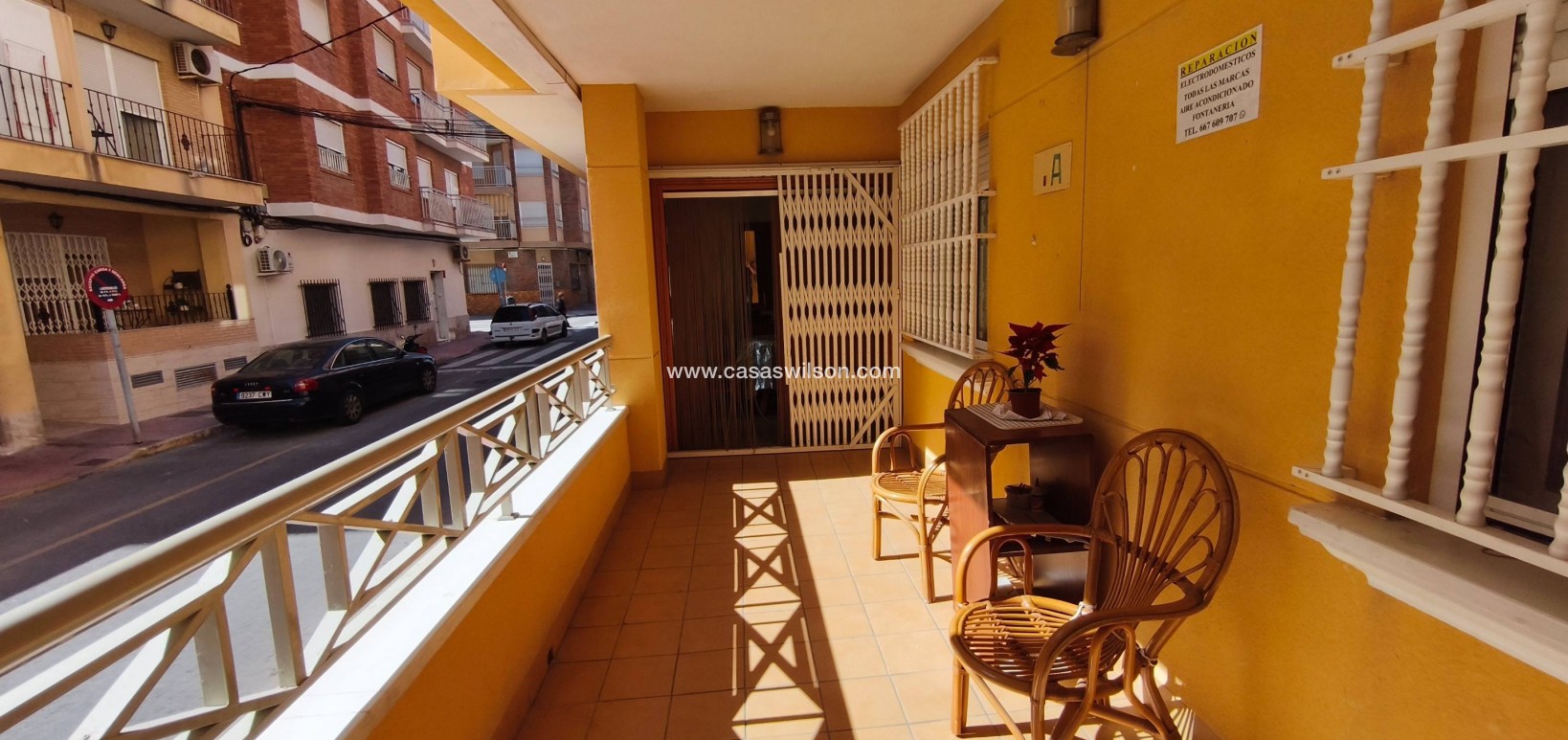 Sale - Appartement - Torrevieja - Estacion De Autobuses