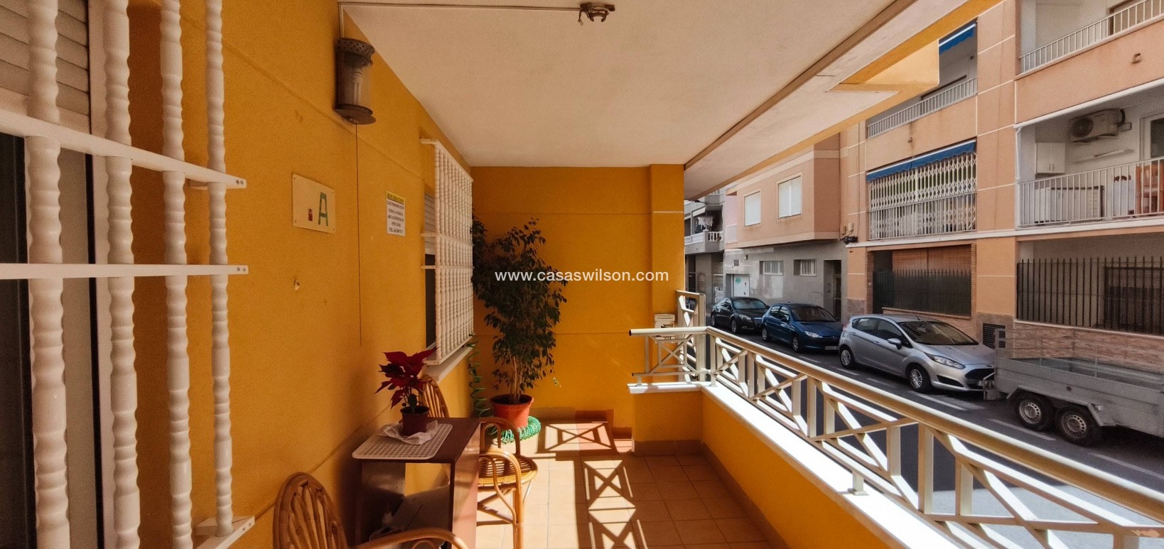 Sale - Appartement - Torrevieja - Estacion De Autobuses