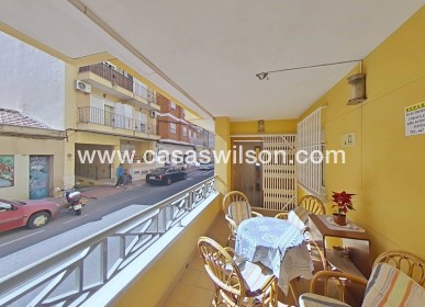 Sale - Appartement - Torrevieja - Estacion De Autobuses