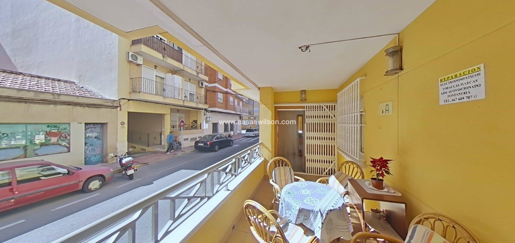 Sale - Appartement - Torrevieja - Estacion De Autobuses