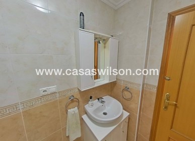 Sale - Appartement - Torrevieja - Estacion De Autobuses