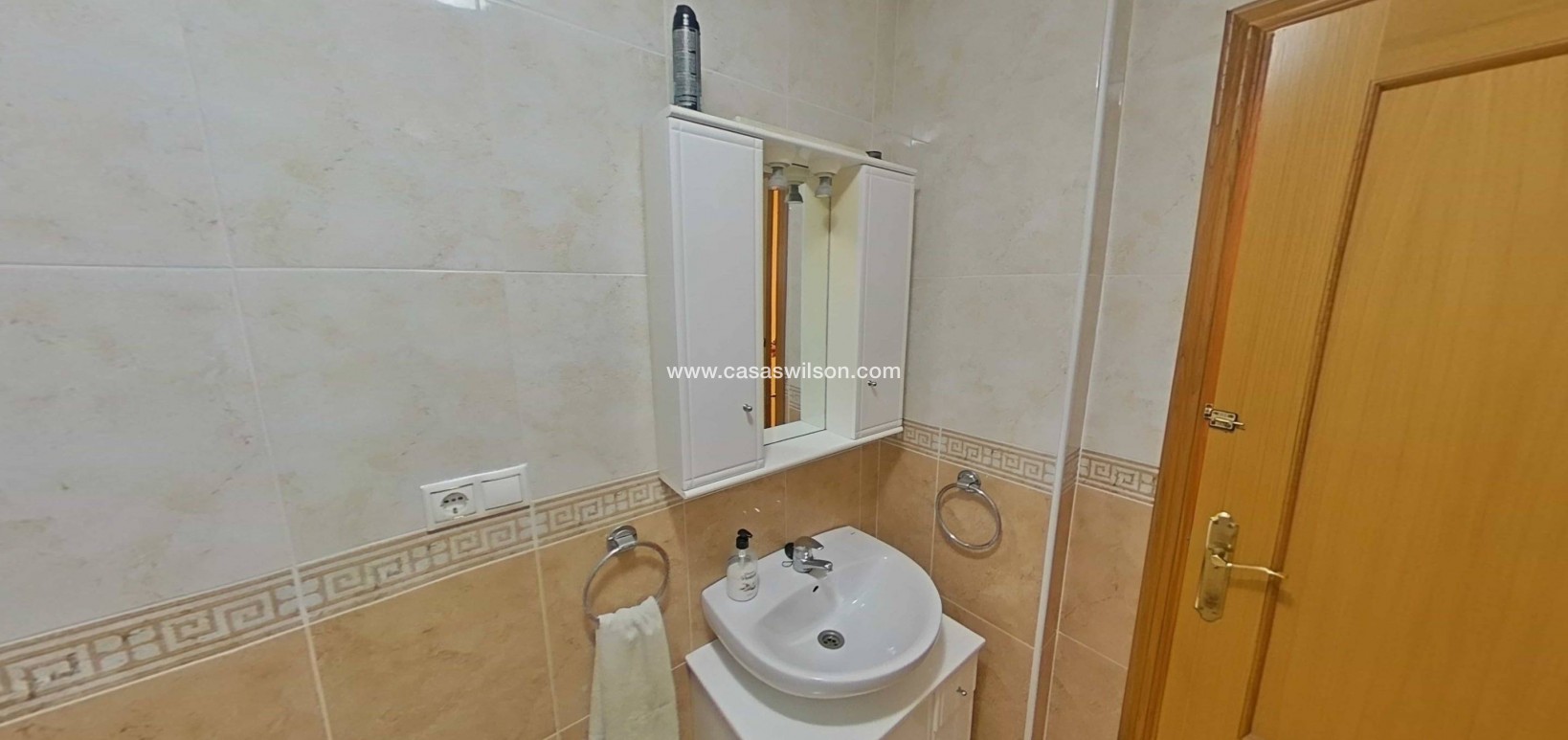 Sale - Appartement - Torrevieja - Estacion De Autobuses