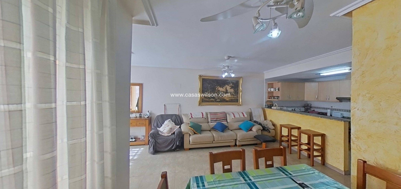 Sale - Appartement - Torrevieja - Estacion De Autobuses