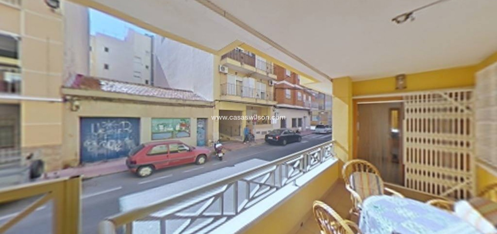 Sale - Appartement - Torrevieja - Estacion De Autobuses