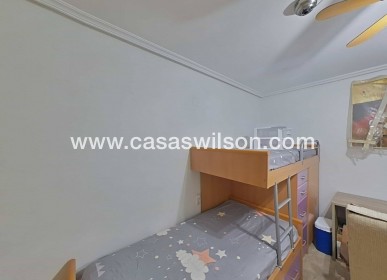 Sale - Appartement - Torrevieja - Estacion De Autobuses