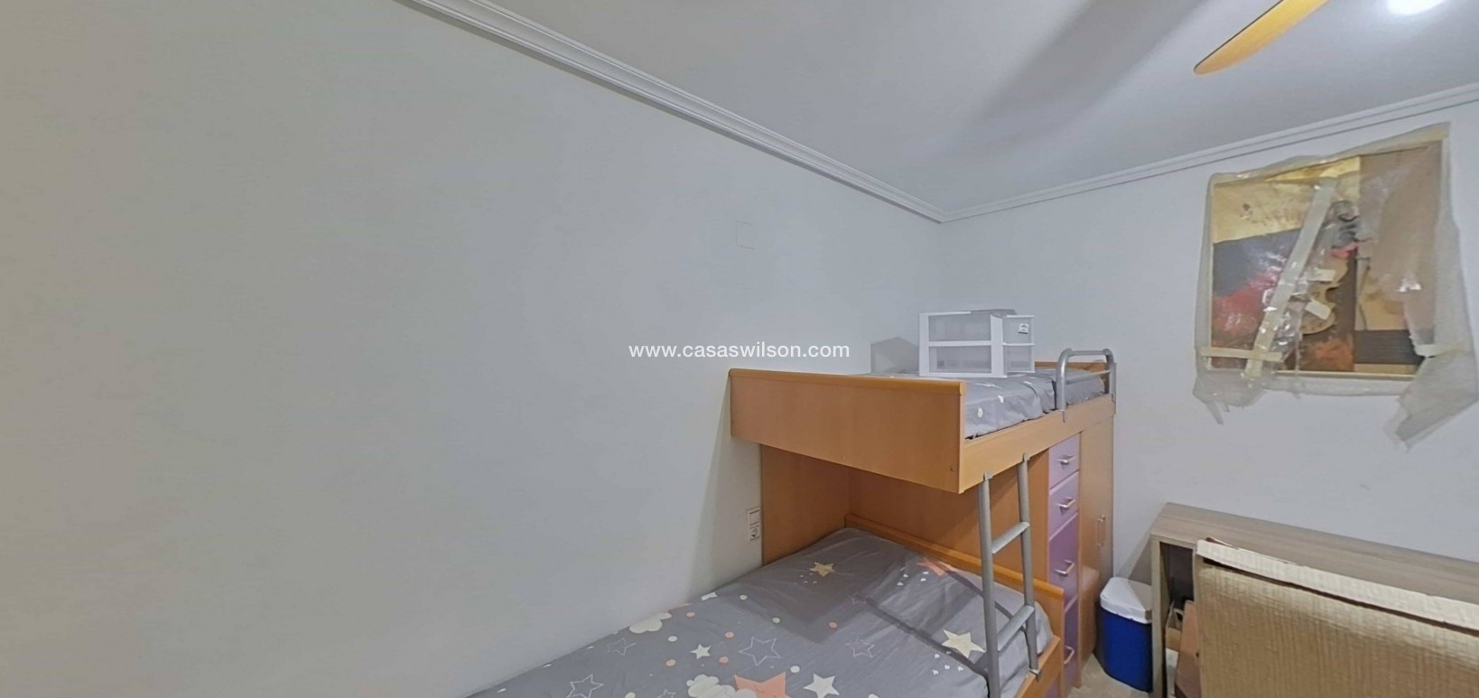 Sale - Appartement - Torrevieja - Estacion De Autobuses