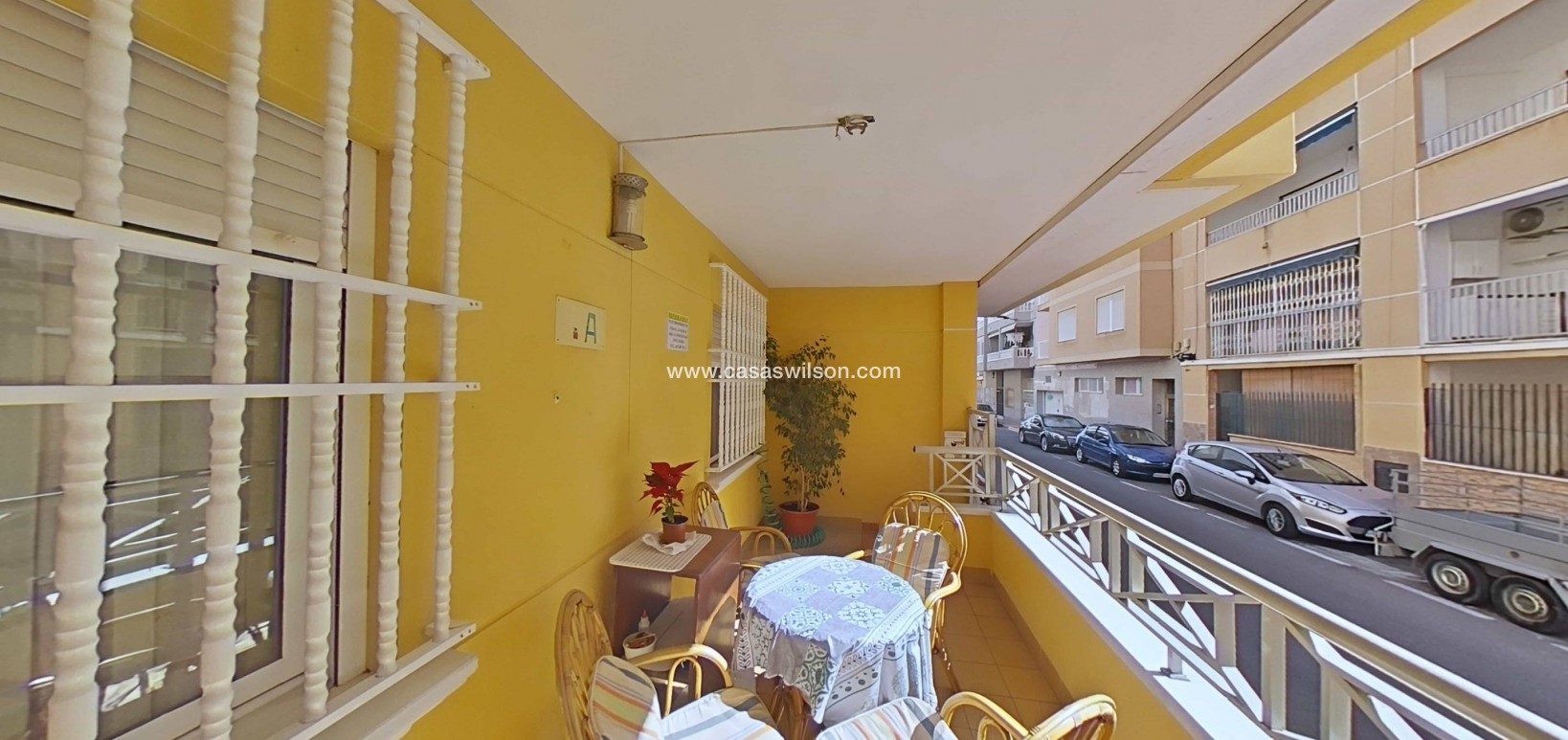 Sale - Appartement - Torrevieja - Estacion De Autobuses