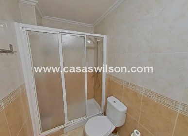 Sale - Appartement - Torrevieja - Estacion De Autobuses