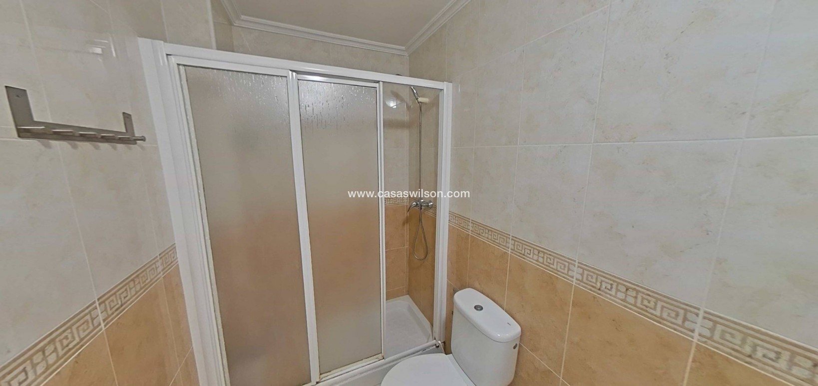 Sale - Appartement - Torrevieja - Estacion De Autobuses