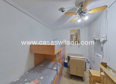 Sale - Appartement - Torrevieja - Estacion De Autobuses