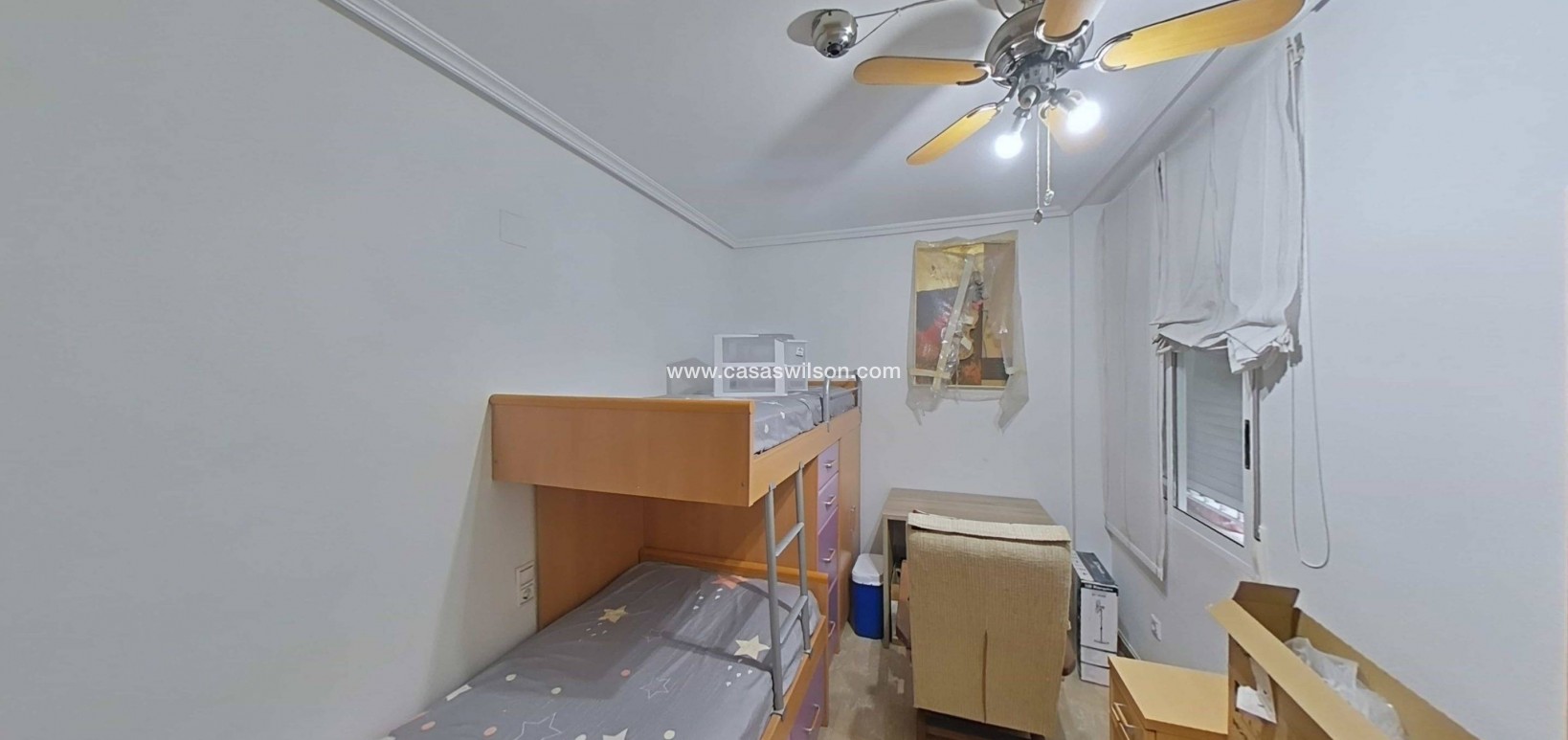 Sale - Appartement - Torrevieja - Estacion De Autobuses