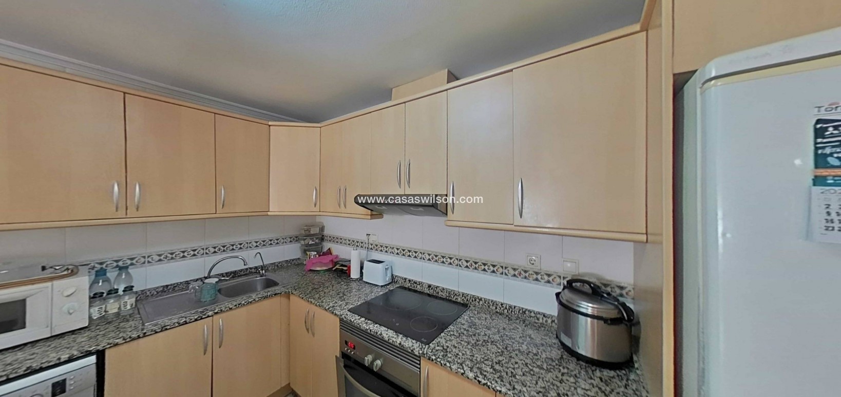 Sale - Appartement - Torrevieja - Estacion De Autobuses