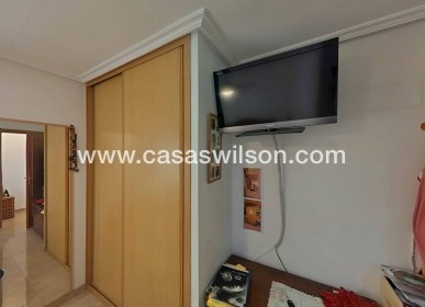 Sale - Appartement - Torrevieja - Estacion De Autobuses