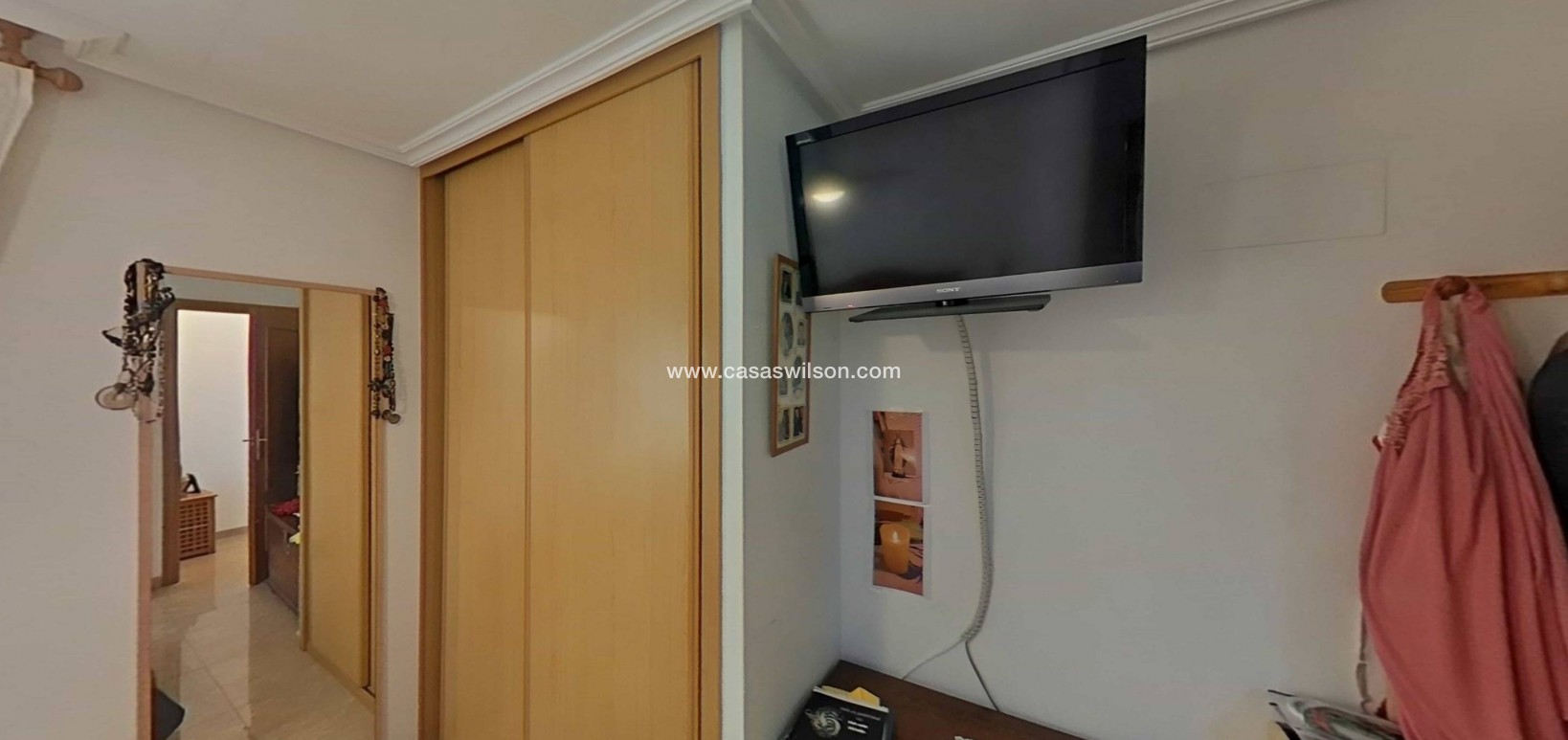 Sale - Appartement - Torrevieja - Estacion De Autobuses