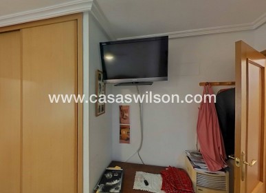 Sale - Appartement - Torrevieja - Estacion De Autobuses