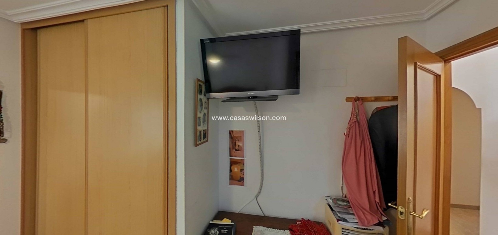 Sale - Appartement - Torrevieja - Estacion De Autobuses