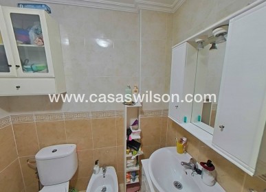 Sale - Appartement - Torrevieja - Estacion De Autobuses