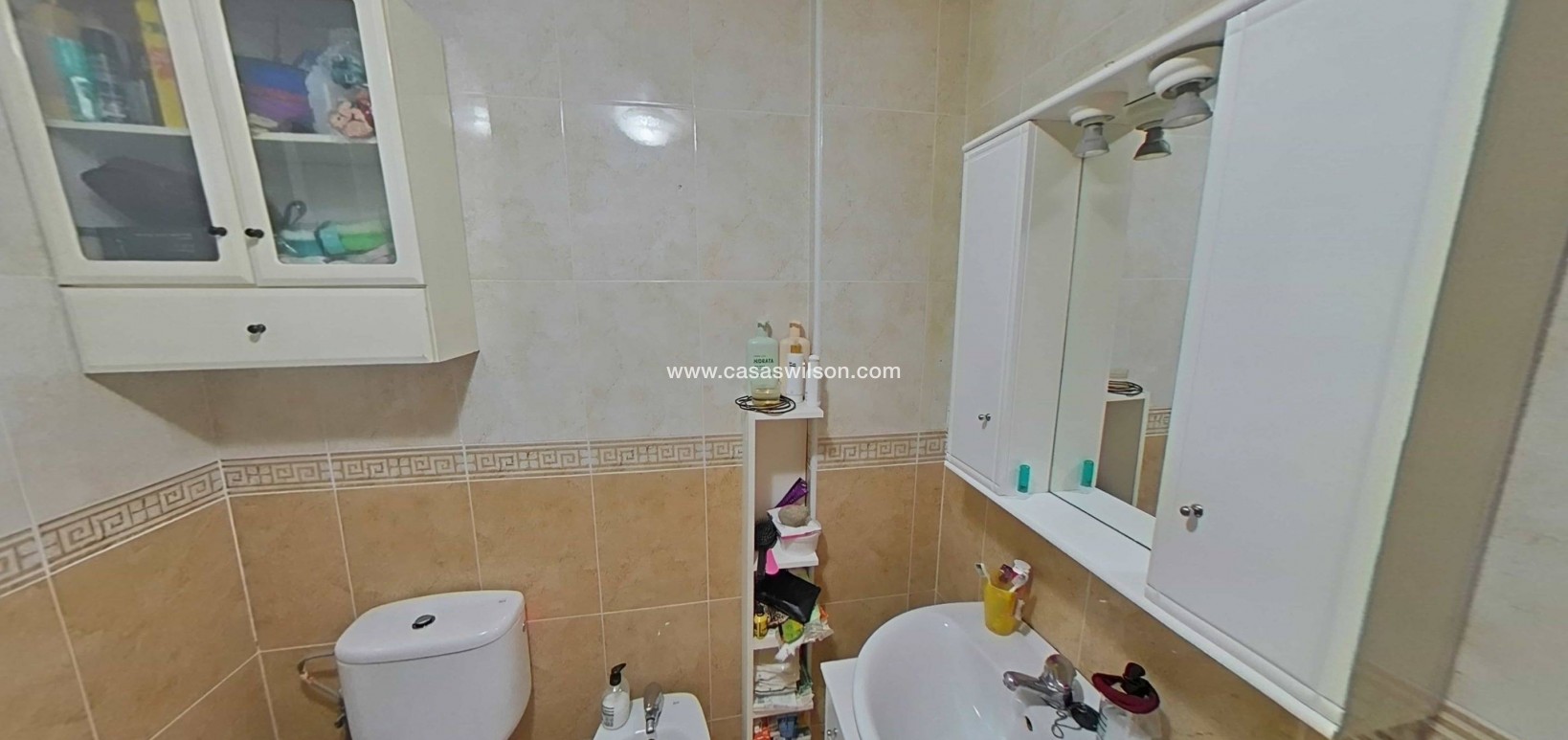 Sale - Appartement - Torrevieja - Estacion De Autobuses