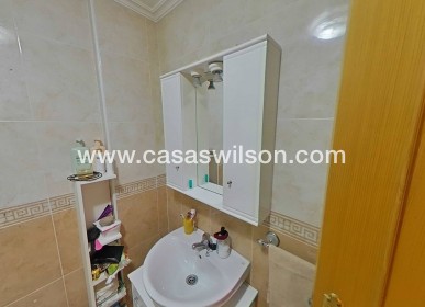 Sale - Appartement - Torrevieja - Estacion De Autobuses