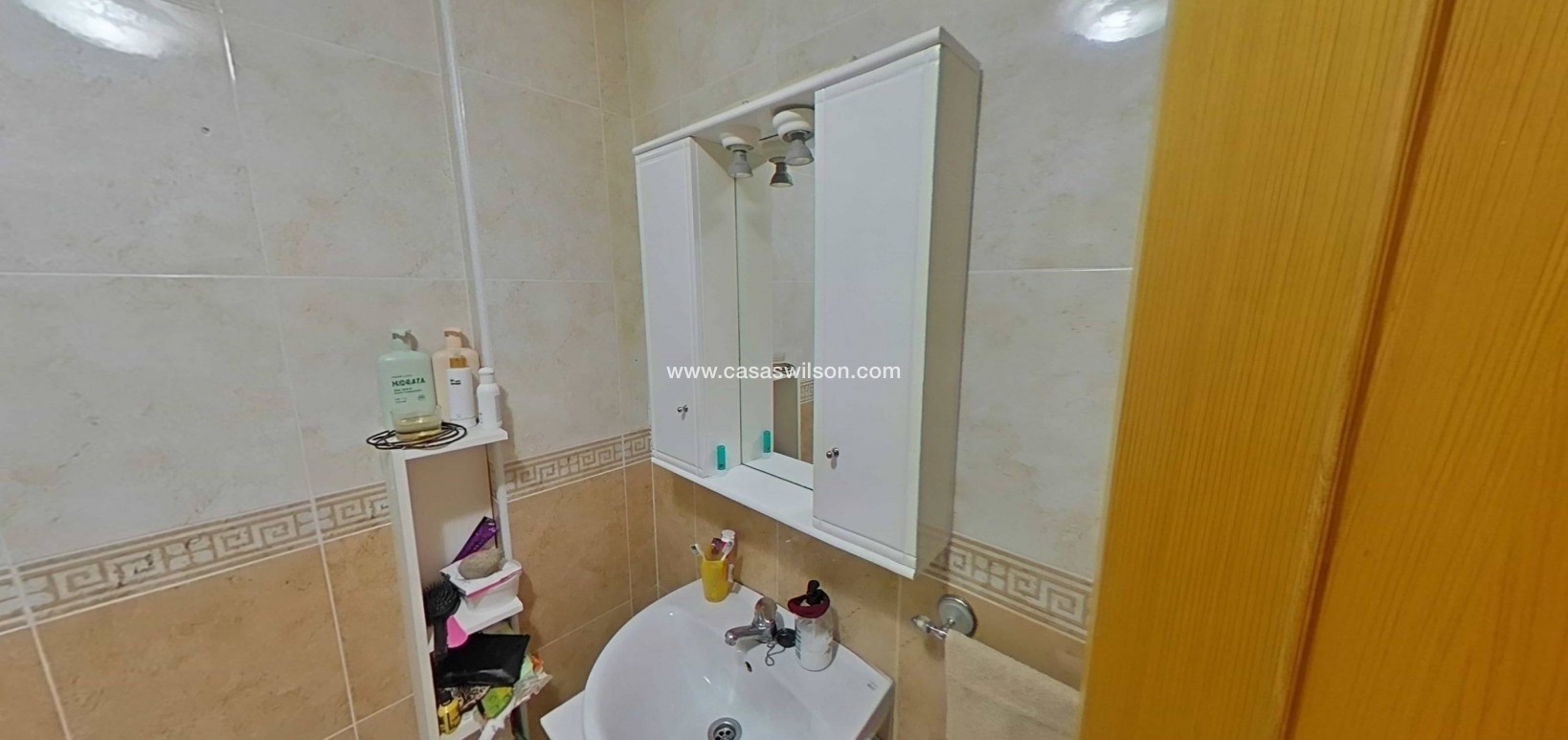 Sale - Appartement - Torrevieja - Estacion De Autobuses