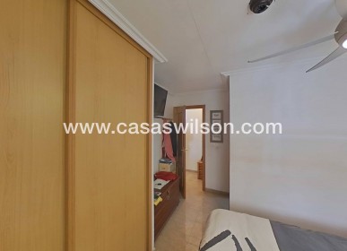 Sale - Appartement - Torrevieja - Estacion De Autobuses