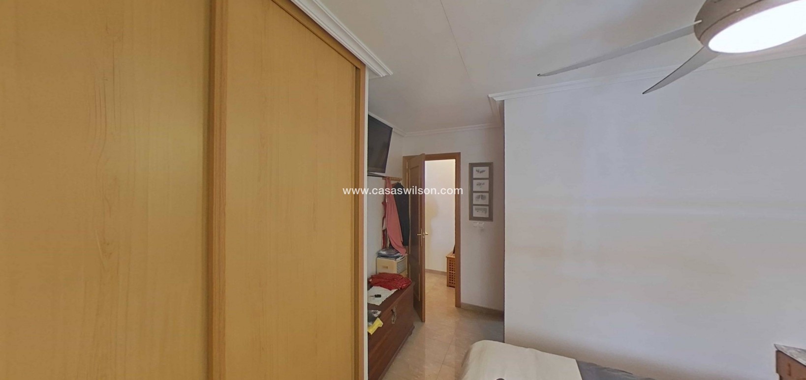 Sale - Appartement - Torrevieja - Estacion De Autobuses