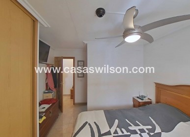 Sale - Appartement - Torrevieja - Estacion De Autobuses