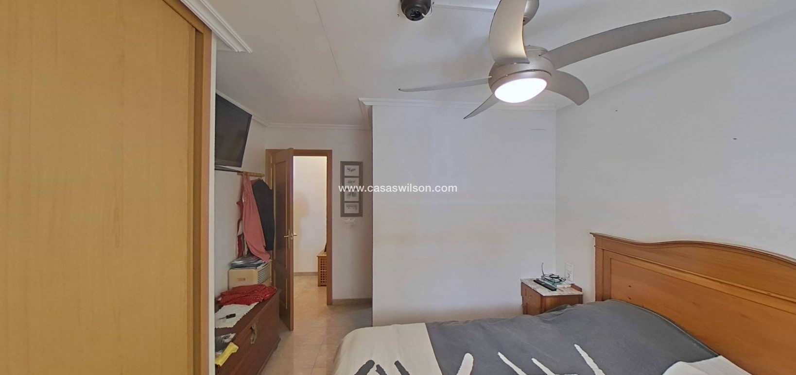 Sale - Appartement - Torrevieja - Estacion De Autobuses