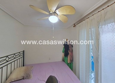 Sale - Appartement - Torrevieja - Estacion De Autobuses