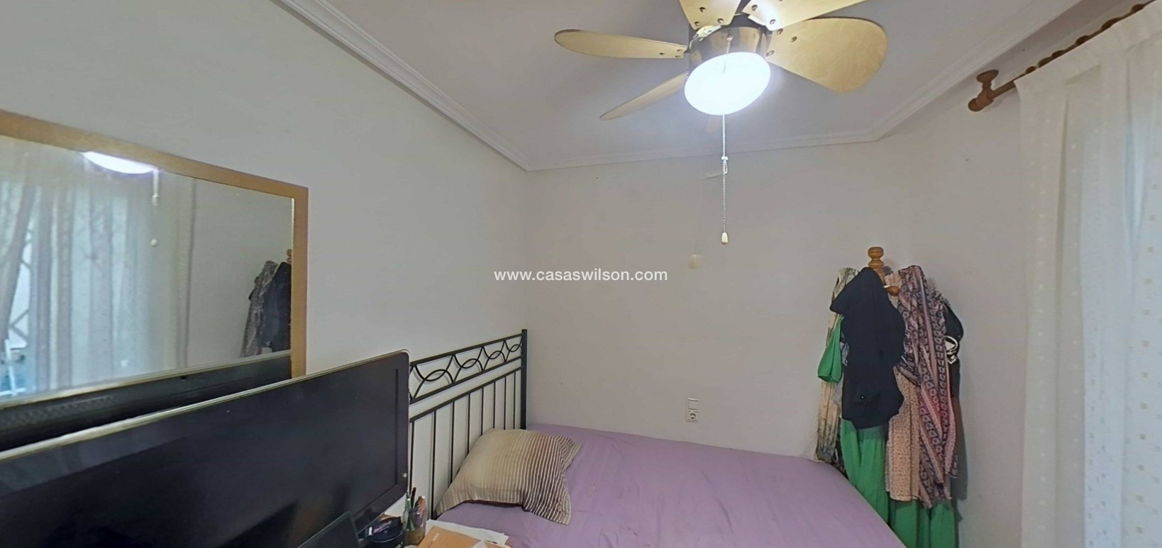 Sale - Appartement - Torrevieja - Estacion De Autobuses
