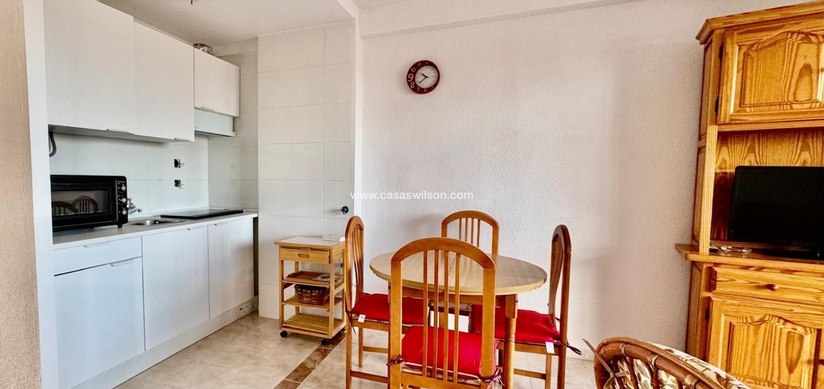 Sale - Appartement - Torrevieja - 