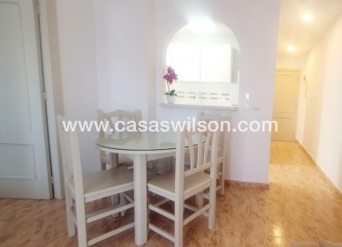 Bestaande bouw - Appartement - Torrevieja - Estacion De Autobuses