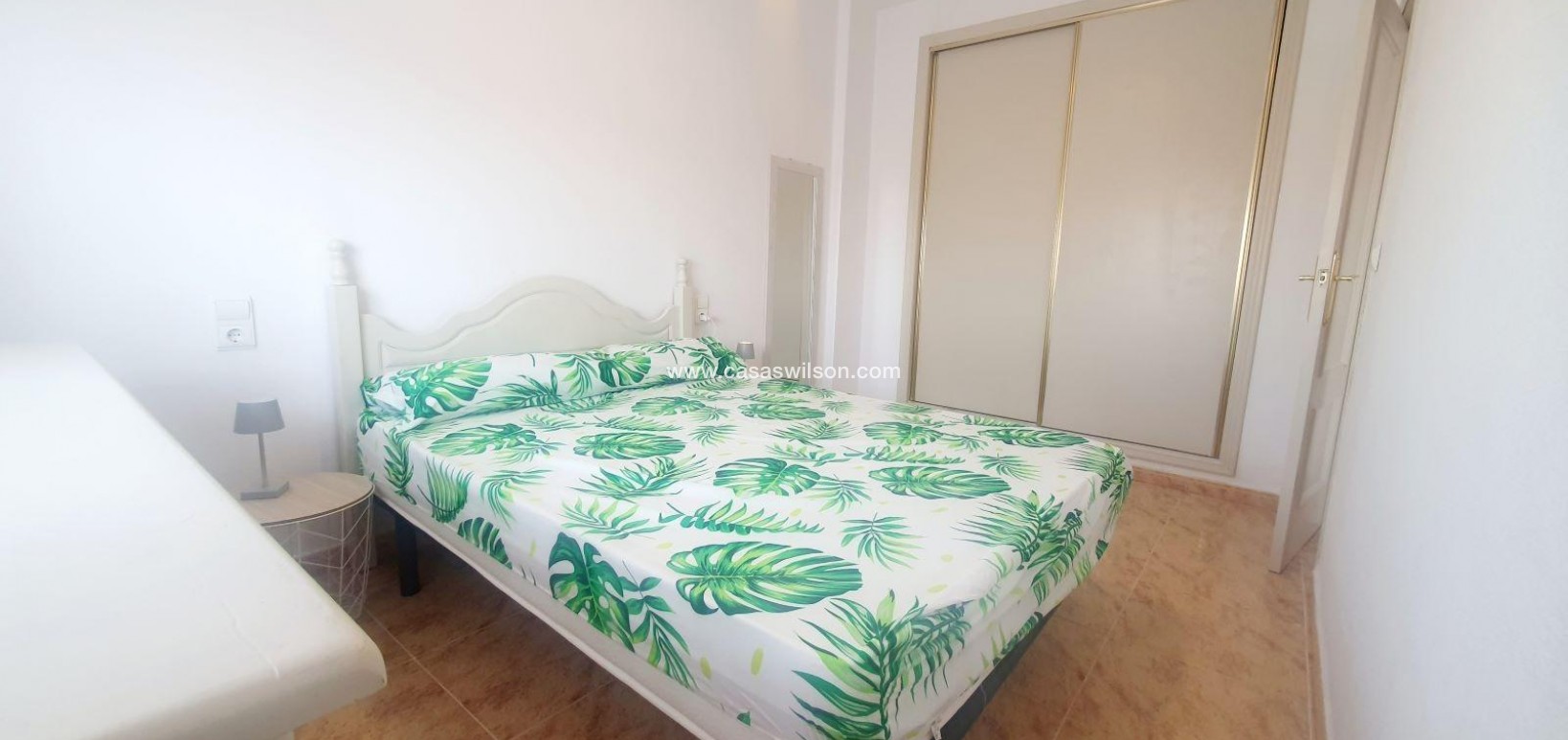 Bestaande bouw - Appartement - Torrevieja - Estacion De Autobuses