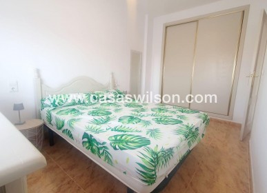 Bestaande bouw - Appartement - Torrevieja - Estacion De Autobuses